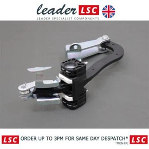Rear Door Catch Stay Hinge Check Strap Link Stopper Citroen Relay 8731R1 NEW - Picture 1 of 12