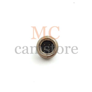 4pin Hirose Connector HR10A-7R-4P 4pin Industrial Camera Connector Socket in Pin - Picture 1 of 6