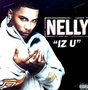 Nelly - Iz U Maxi (VG/VG) . - Picture 1 of 1