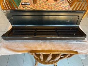 NOS CHEVROLET GMC 1967-72 BIG TRUCK C60 RUNNING BOARD GM OEM - Picture 1 of 8
