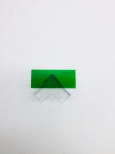 470nm 570nm 525nm 610nm PCR fluorescence analysis filter OD6 transmittance 95% - Picture 1 of 6
