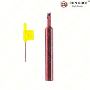 1P D08K-SCLCR06-A12 CNC Lathe Tool Internal Turning Spring Steel ToolHolde CCMT - Picture 1 of 6