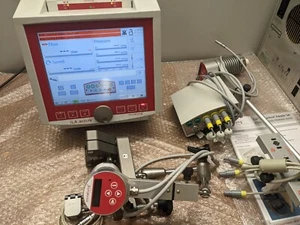 Novalung Extrakorporale Membran Oxygenierung ECMO Herz Lunge iLA aktiv - Bild 1 von 3