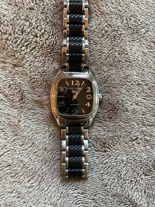 David Yurman Thoroughbred Watch T301-LST  Unisex  - Picture 1 of 10