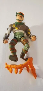 1989 Rat King Teenage Mutant Ninja Turtles Collectible TMNT Vintage Figure - Picture 1 of 5