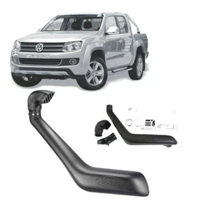 Safari ARMAX Snorkel to suit Volkswagen Amarok 09/2016-22, V6 Only, SS1410HP - Picture 1 of 1