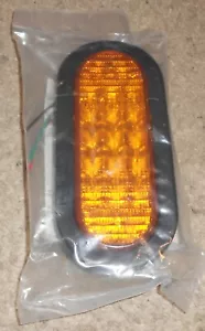 SAE J845 LED LIGHT Hardware Kit 371-223-1B, 7840/7860 Series LED LIGHT "NEW" - Picture 1 of 10