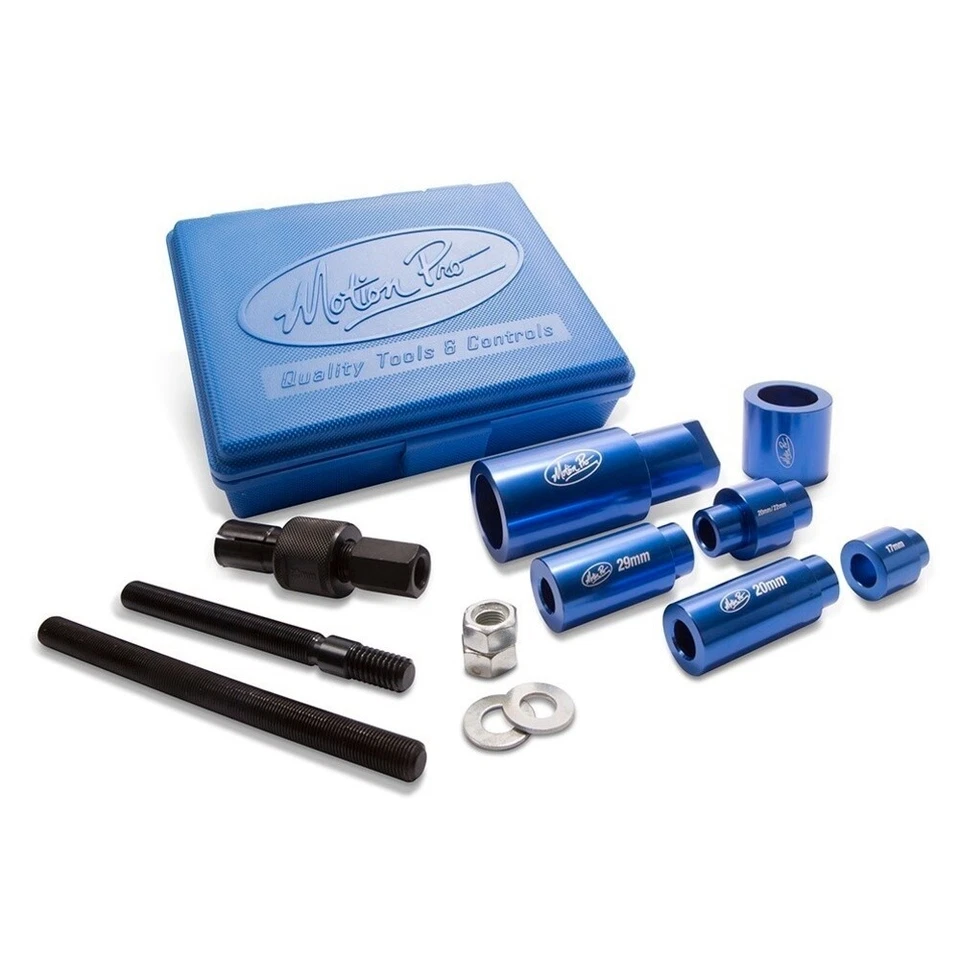 Motion Pro MP Deluxe Suspension Bearing Service Tool for Honda XR650R 2000-2007 - Image 1 of 1