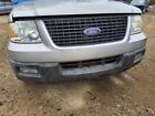Front Bumper Textured Lower With Fog Lamps Fits 04-06 EXPEDITION 7042904 FORD Expediton