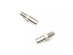 Replacement Spring Posts (2) for 540 Size Brush Motor Brush Hood - Picture 1 of 1