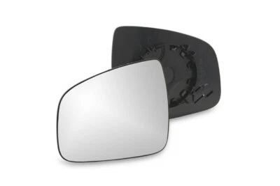 Espejo Cristal Apto para Dacia Logan MCV 02 / 2007- Izquierda Lado Conductor - Imagen 1 de 4