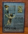 Dart Premium Pepsi Cola Trading Card: Pepsi For Kids