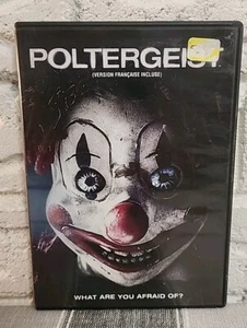 Poltergeist DVD 2015 Sam Rockwell - Picture 1 of 4