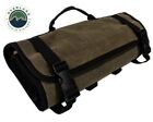 Overland Vehicle Systems 21109941 Rolled Bag First Aid - #16 Waxed Canvas