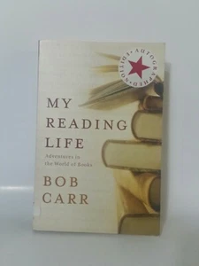 Bob Carr - Picture 1 of 1