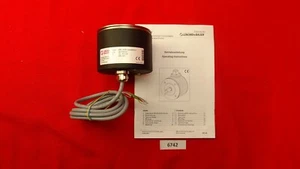 Lenord + Bauer Gel 260b--000000f101 - 0811000951 - Picture 1 of 7