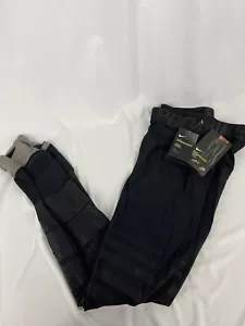 Nike Pro Men's Hyperrecovery Compression Tights Black 812988-010 Size 3XL NEW - Picture 1 of 5