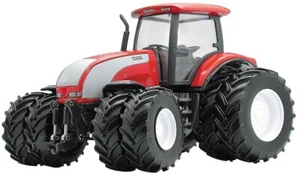 Joal 174 Valtra Tractor S Series w/Dualies - 8 Wheels 1/32 Die-cast MIB - Picture 1 of 1