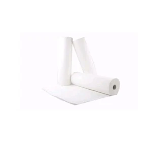 Ärztekrepp, Liegenpapier, Liegenabdeckung, 2-lagig, 39cm x 50m, Care Integral - Bild 1 von 5