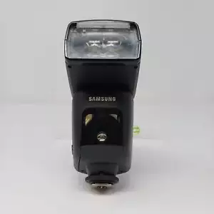 Samsung SEF-580a Camera Flash ED-SEF580A - Picture 1 of 10