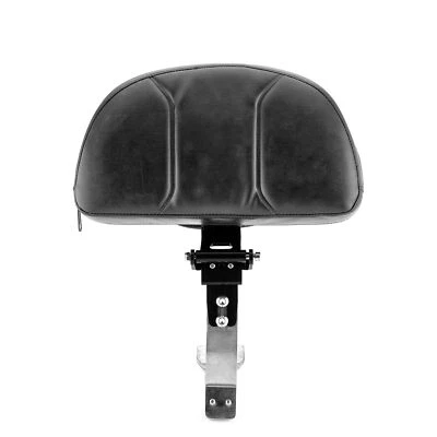 For Can Am Spyder RT RT-S RT Limited Adjustable Rider Driver Backrest 2010-2019 - Image 1 of 4