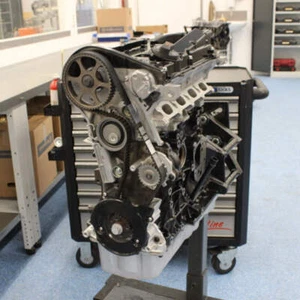 Motorüberholung 1,8T 20V AUQ Austauschmotor - Bild 1 von 6