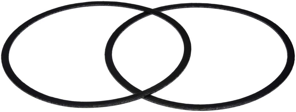 Kit de junta de filtro de partículas diésel Dorman 674-9004 2871451 Foto 1 de 1