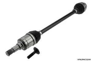 Rear Axle Drive Shaft Right For BMW 2 225xe Plug-in-Hybrid 2014-2021 NPW/BM/152A - Picture 1 of 4