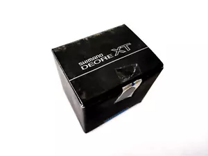 NOS NIB NEW IN BOX Shimano Deore XT HP-M741 Series Steering Headset 1/8" - Picture 1 of 6