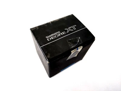 NOS NIB NEW IN BOX Shimano Deore XT HP-M741 Series Steering Headset 1/8" - Image 1 of 4