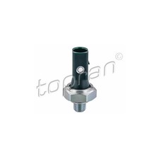 TOPRAN oil pressure switch - 108 891 - for VW Fox, Golf 4, Golf 5, Golf 6, Golf