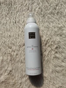 Rituals Duschschaum 200ml The Ritual of Sakura - Bild 1 von 1