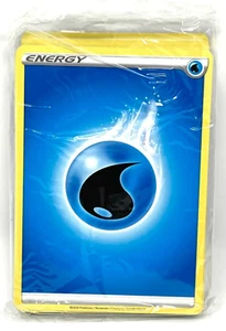 Pokemon TCG Pack Of 45 Energy Cards From Elite Trainer Box - Sealed - Picture 1 of 1