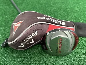 Women's Callaway DIABLO EDGE Fairway 9-Wood 24°, Ladies-Flex 50g Right Hand + HC - Picture 1 of 9