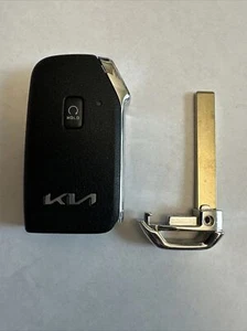 OEM 2022 2023 KIA TELLURIDE REMOTE START KEY FOB TQ8-FOB-4F34 95440-S9330 - Foto 1 di 7
