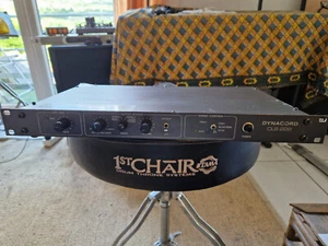 Dynacord CLS-222 Analog Lesley - Bild 1 von 7