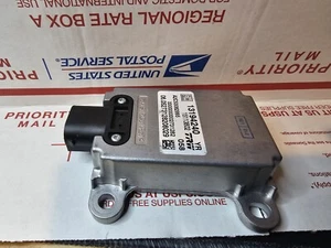 SAAB 9-3 OEM STABILITY CONTROL COMPUTER MODULE 13194240 2008 2009 2010 2011 - Picture 1 of 2