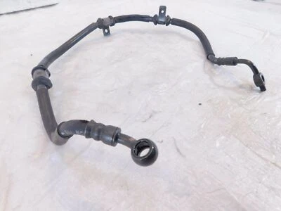 1995-1997 Honda VT1100 VT1100C Shadow 1100 ACE Rear Brake Caliper Hose Pipe Line - Изображение 1 из 4