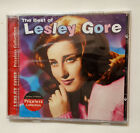 LESLEY GORE The Best Of Lesley Gore BRAND NEW SEALED FREE SHIPPING