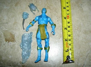 Thor Frost Giant Action Figure 5inch 12cm Tall Marvel Comic Superhero Hasbro2011 - Picture 1 of 2