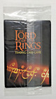 The Lord Of The Rings Trading Card Game Sealed Pack 2002