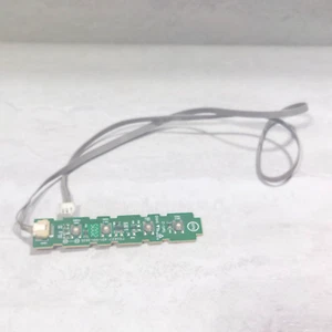 Vizio KEPFHAA3 Keyboard Controller Button Board For V435-H11 - Picture 1 of 3