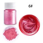 Cosmetic Pearl Powder Solvent Pigment Soap Nail Art Additive