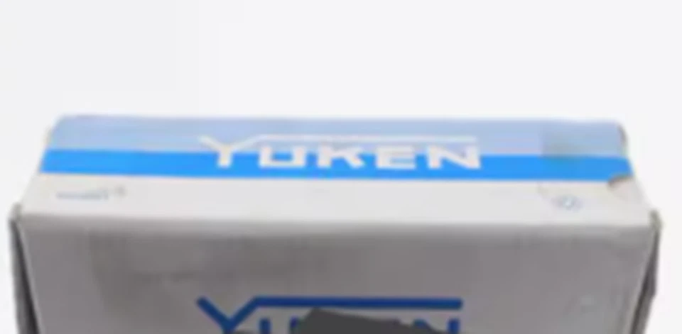 Válvula modular YUKEN MBP-03-H-30 nueva Foto 1 de 4