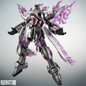 Bandai Robot Spirits - Ghost Gundam de Mobile Suit Crossbone Tamashii Nations - Imagen 1 de 12