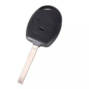 Fits FORD Focus Fiesta Mondeo C MAX  3 Buttons 433MHz Car Remote Key - Bild 1 von 4