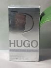 Hugo Boss Reflective Edition 2.5 oz EDT spray mens cologne 75 ml NIB