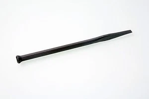 Testa di mazza in muratura affilata 6 mm scalpello strangolato 230 mm intaglio in pietra - Foto 1 di 1
