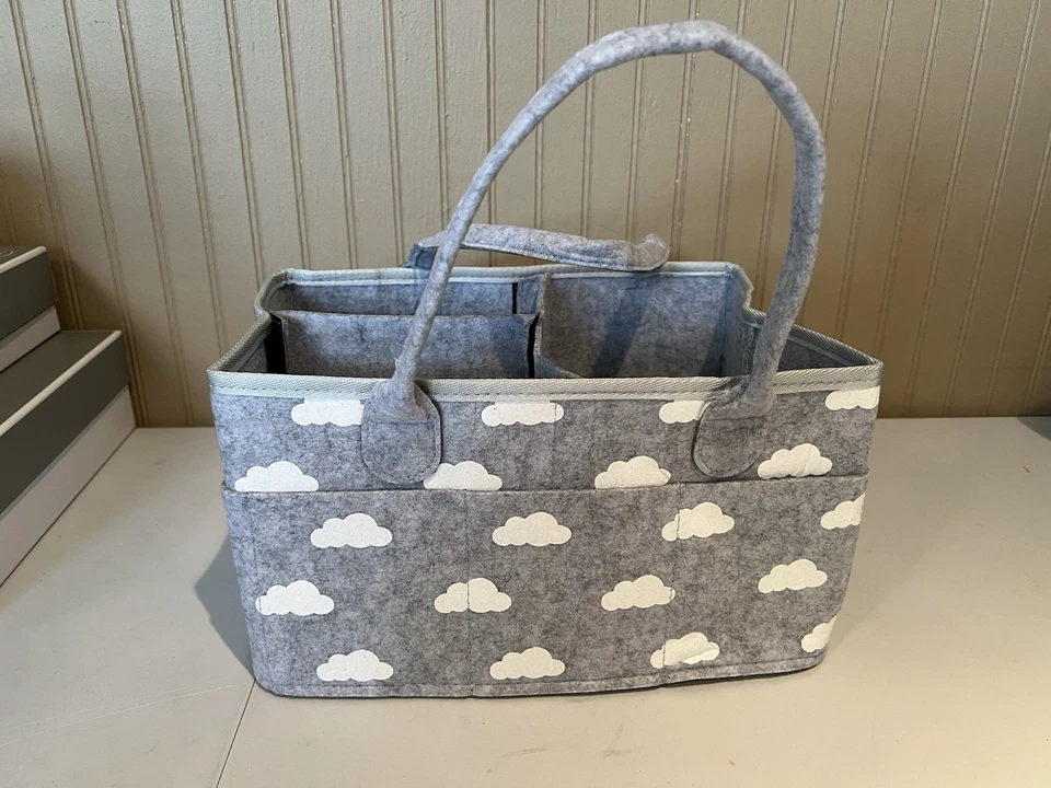 Diaper Caddy - Image 1 of 3