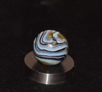 JABO🤡JOKER Premium Cystal основание стекла🐠 бак стирка мрамор размер .687 = 11/16 новом - Изображение 1 из 4